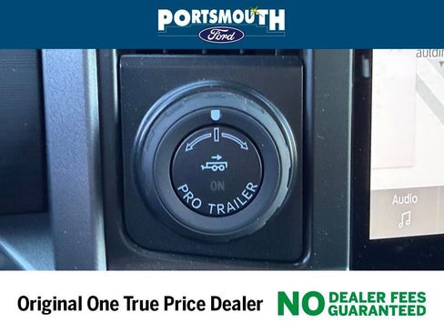 Used 2025 Ford F150 XLT w/ Equipment Group 302A MID image 16