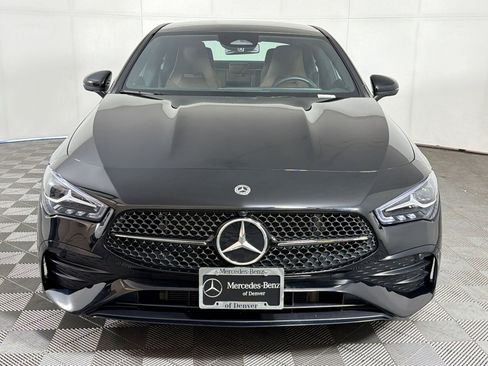 Used 2026 Mercedes-Benz CLA 250 4MATIC image 6