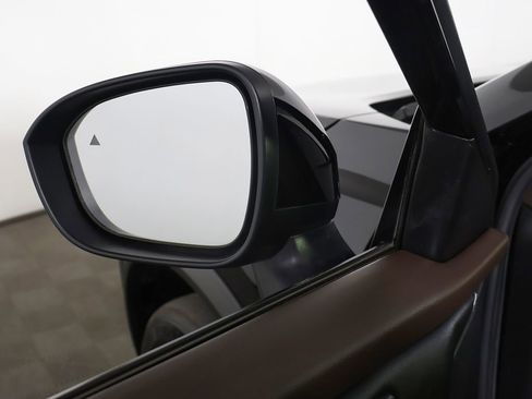 Used 2023 Nissan Rogue SL AWD/4WD image 33