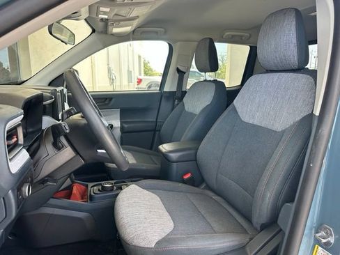 Used 2023 Ford Maverick XLT FWD image 11