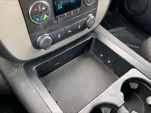 Used 2012 GMC Yukon SLT RWD image 24