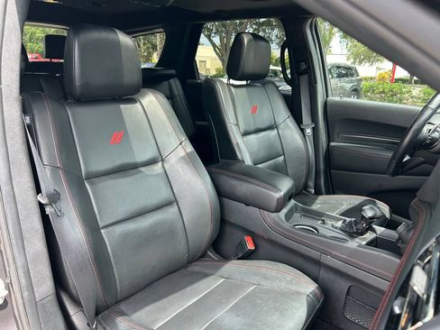 Used 2024 Dodge Durango GT AWD/4WD image 45