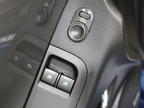 Used 2010 Chevrolet Camaro SS RWD image 8