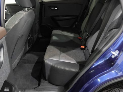 Certified 2023 Nissan Rogue SV FWD image 12