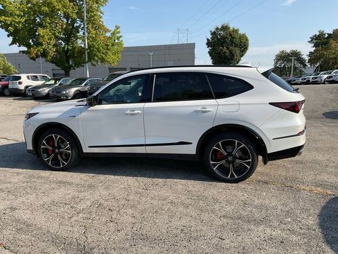 New 2026 Acura MDX Type S image 5