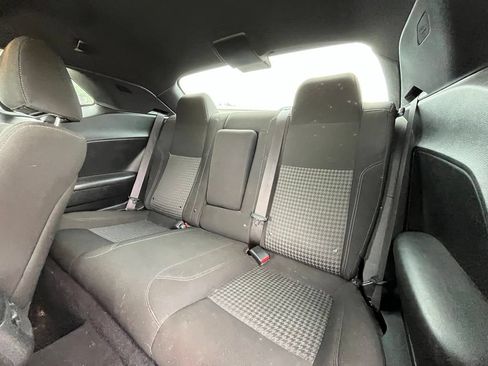 Used 2021 Dodge Challenger SXT w/ Blacktop Package RWD image 20