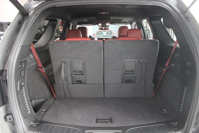 Used 2023 Dodge Durango SRT AWD/4WD image 29