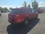 Used 2016 Ford Explorer Sport w/ Equipment Group 401A image 5