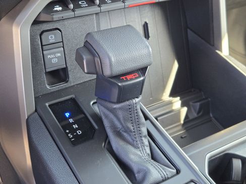 Used 2022 Toyota Tundra SR5 w/ TRD Off-Road Premium Package AWD/4WD image 19