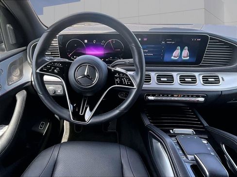 Used 2025 Mercedes-Benz GLE 350 4MATIC image 13