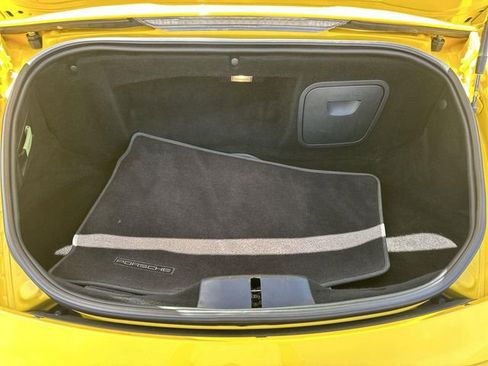 Used 2008 Porsche Boxster image 21