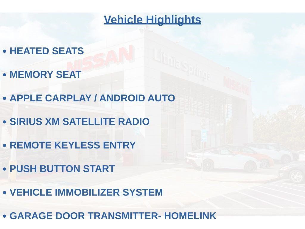 Used 2024 Chrysler Pacifica Touring-L FWD image 31