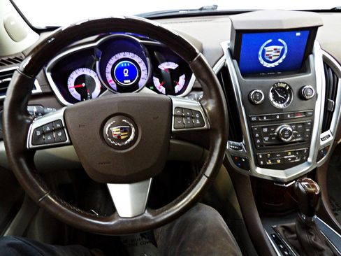 Used 2012 Cadillac SRX Performance FWD image 18