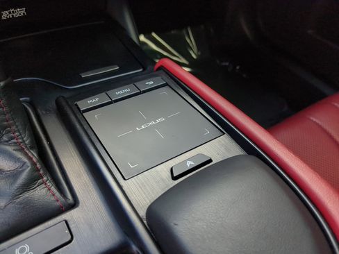 Used 2020 Lexus ES 350 F Sport image 24