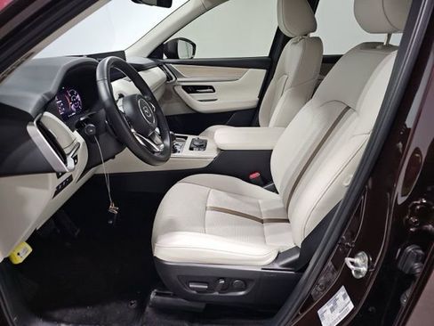 Used 2024 MAZDA CX-90 Plug-In Hybrid w/ Premium Plus image 7