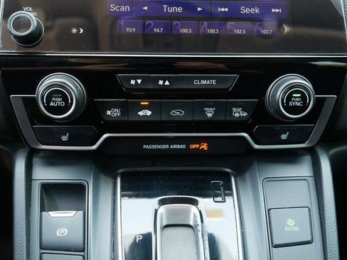Used 2018 Honda CR-V EX image 29