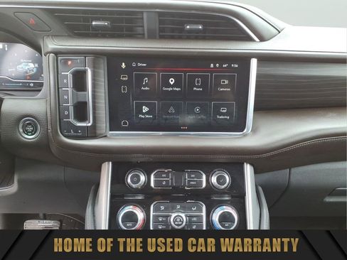 Used 2023 GMC Yukon XL Denali w/ Denali Reserve Package AWD/4WD image 24