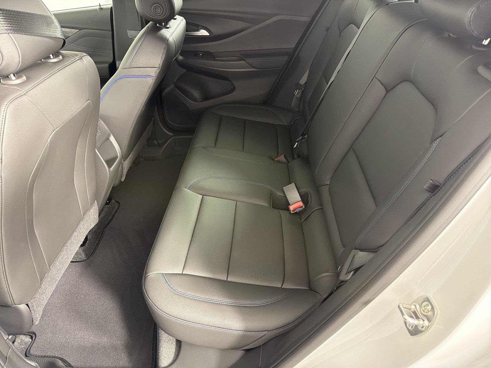 New 2026 Buick Envista Sport Touring w/ Convenience I Package FWD image 19