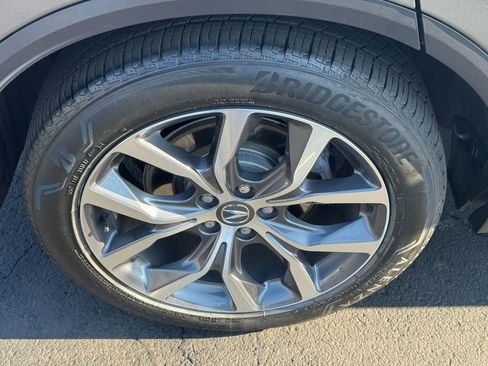 Certified 2023 Acura MDX Technology image 7