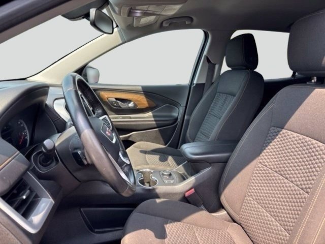 Used 2018 GMC Terrain SLE AWD/4WD image 9