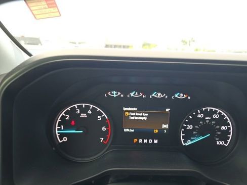 Used 2025 Ford F250 XL w/ STX Appearance Package AWD/4WD image 9