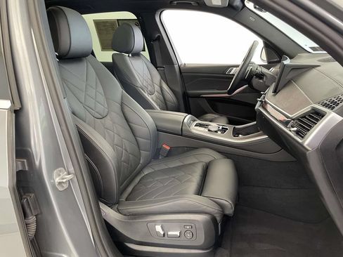Used 2024 BMW X5 xDrive40i w/ Premium Package AWD/4WD image 21
