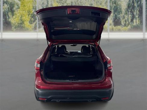 Used 2020 Nissan Rogue Sport SL AWD/4WD image 12