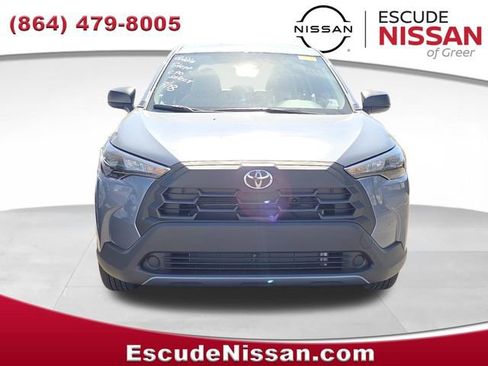 Used 2026 Toyota Corolla Cross L image 2