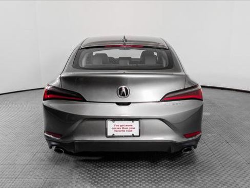 Used 2025 Acura Integra FWD image 7