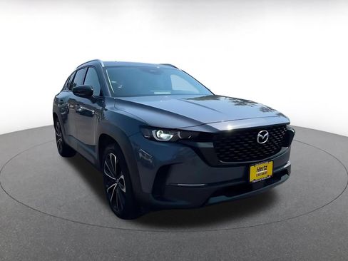 Used 2026 MAZDA CX-50 AWD 2.5 S w/ Premium Package image 3