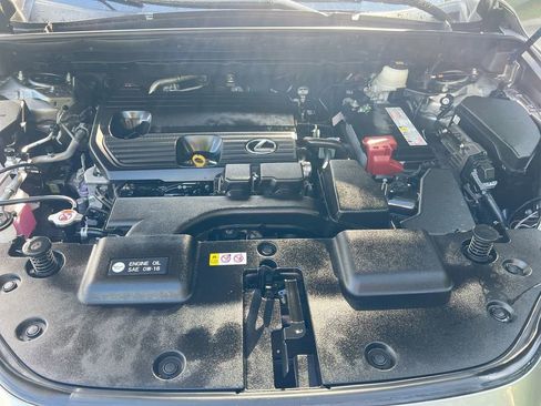 Certified 2024 Lexus NX 250 FWD image 10
