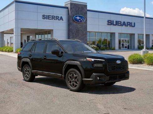 New 2026 Subaru Outback Limited AWD/4WD image 16