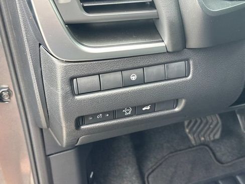 New 2026 Nissan Rogue Dark Armor FWD image 26