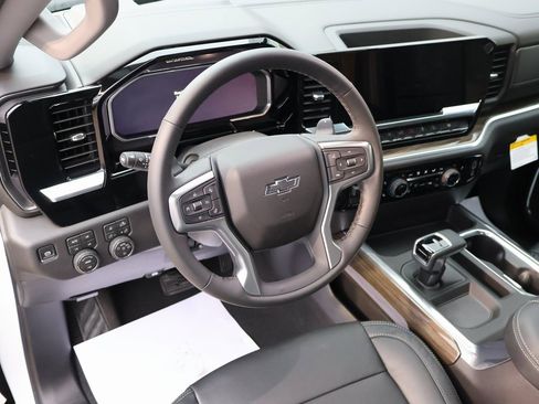 New 2026 Chevrolet Silverado 1500 RST image 26