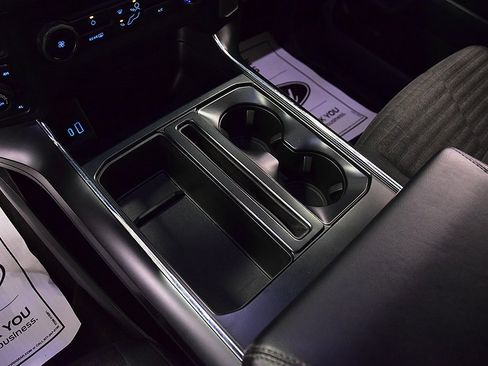 Used 2022 Ford F150 XL w/ STX Black Appearance Package image 22