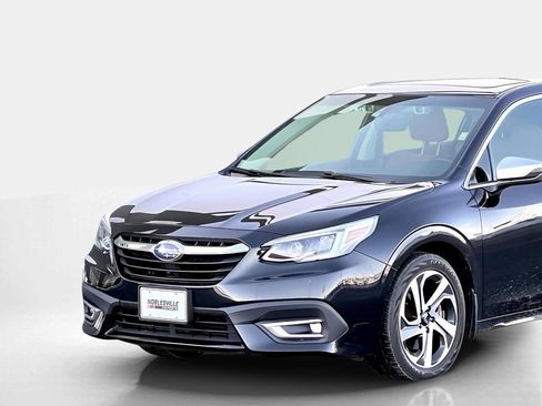 Used 2020 Subaru Legacy Touring XT image 6