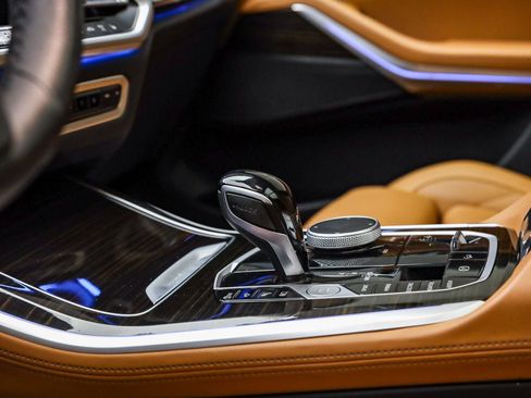 Used 2023 BMW X5 xDrive45e w/ Climate Comfort Package image 25