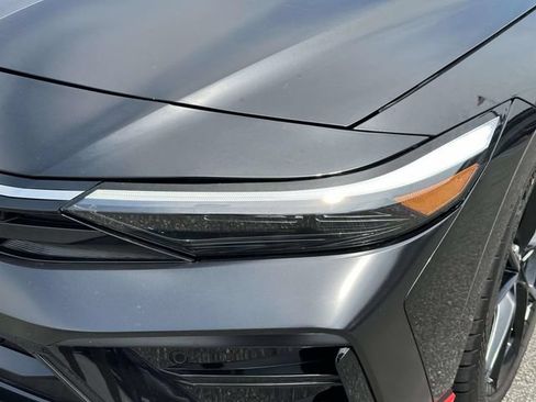 Used 2024 Hyundai Elantra N FWD image 10