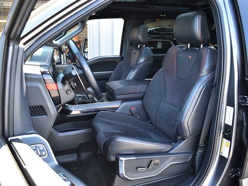 Used 2025 Ford F150 Raptor w/ Equipment Group 803A Raptor R AWD/4WD image 5
