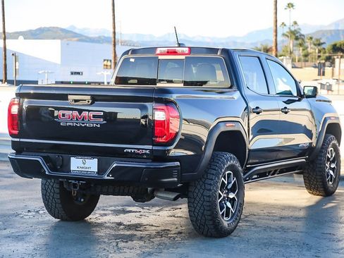 Used 2023 GMC Canyon AT4X image 9