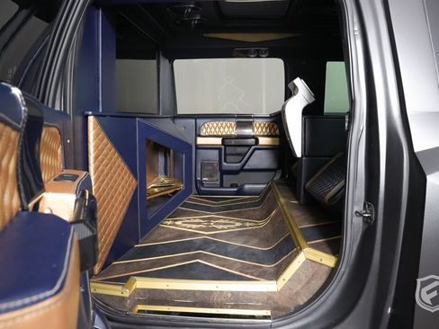 Used 2018 Ford F150 XLT w/ Equipment Group 302A Luxury image 37