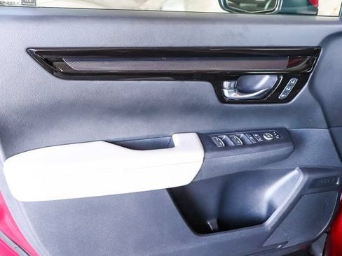 Used 2025 Honda CR-V EX-L image 22