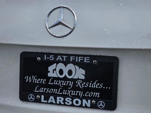 New 2026 Mercedes-Benz C 300 4MATIC Sedan image 32