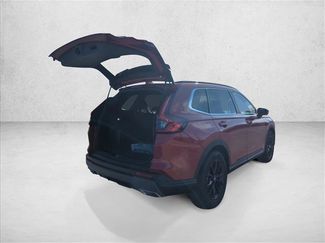 Certified 2025 Honda CR-V Sport video 2