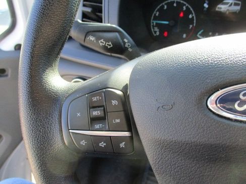 Used 2022 Ford Transit 350 XLT image 13