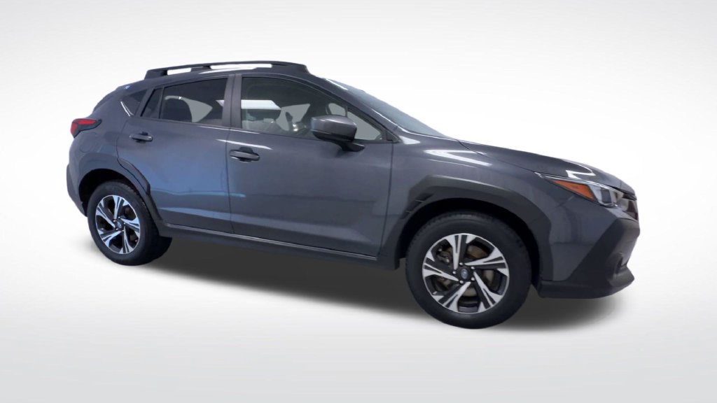 Used 2024 Subaru Crosstrek 2.0i Premium AWD/4WD image 23