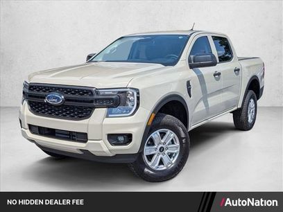 New 2026 Ford Ranger XL