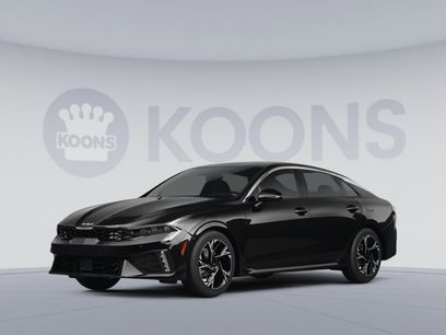 Used 2025 Kia K5 GT-Line