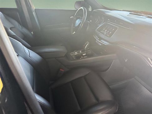 Used 2019 Cadillac XT4 Sport w/ Cold Weather Package image 16