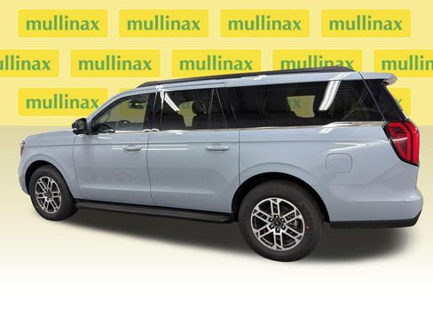 New 2026 Ford Expedition Max Active RWD image 11